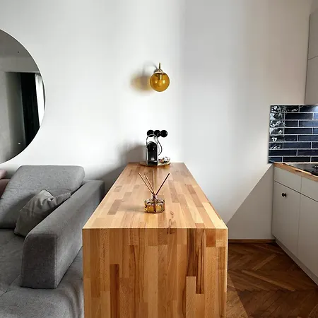 Charming Historic Hideaway Near Center * ブラチスラヴァ