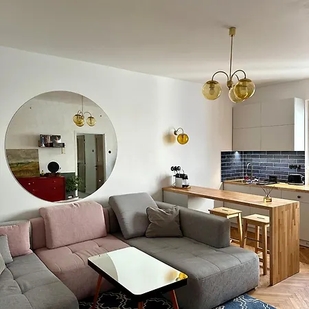 アパート Charming Historic Hideaway Near Center